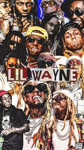 A collection of the top 62 lil wayne wallpapers and backgrounds available for download for free. Fire Lil Wayne Wallpaper Made By Tylerissoepic On Instagram Lilwayne