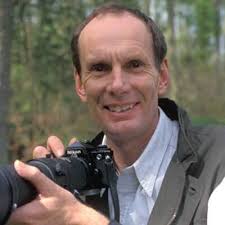 David Boag (@naturalfocus)