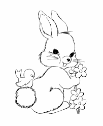 Cute Bunny Coloring Pages For Kids Activity Free Coloring Sheets Bunny Coloring Pages Easter Coloring Pages Easter Bunny Colouring