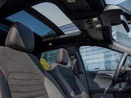 Bilder Details Und Motoren Zum Neuen Ford Kuga 2020 Mit Hybrid Ford Porsche Macan Motor