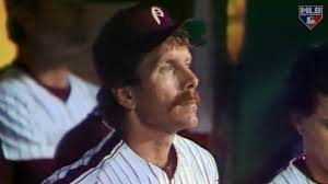 "There's nothing Mike couldn't do