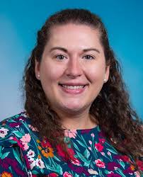 Aimee Curtis, CPNP-AC