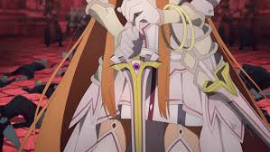 Somit sind die bugs gering und der spielspaß garantiert. Asuna Yuuki Gif On Tumblr