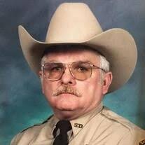 James Rodney "J.R." Walker Obituary