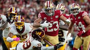 49ers 23-17 Commanders (Oct 19, 2026) Final Score - ESPN