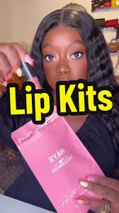 Mac 3 Pc Lip Combo by Ryan Where Can I Purchase