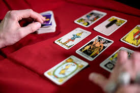 Then you should choose 10 cards from the deck below and consult the free interpretation about your choice. How To Read Tarot Cards A Beginner S Guide To Meanings