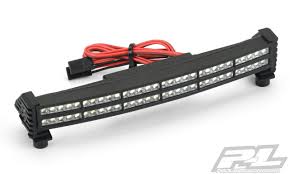 Pro Line 6276 05 Double Row 6 Super Bright Led Light Bar Kit