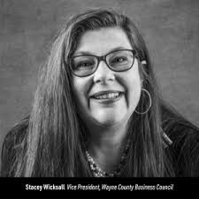 Leaders at Wayne County Business Council Partner to Grow Region