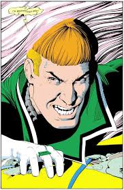 First Look at Nathan Fillion as Green Lantern Guy Gardner in 'SUPERMAN'