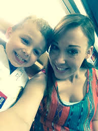 Christy Clawson's Instagram, Twitter & Facebook