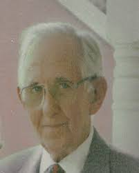 Lile Amyx. He was good-looking even as he got older.