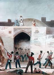 97 First anglo afghan war Images ...