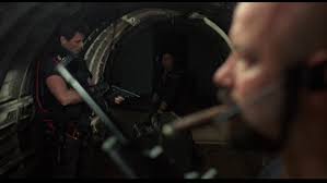 Descargar Scarecrows [1988][DVD R1][Latino] en Buena Calidad