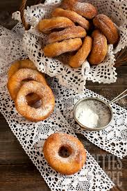 Recette De Beignes De Madeleine Et Agathe In 2020 Maple Recipes Doughnut Recipe Food