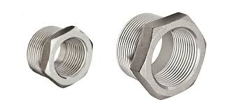 Asme B16 11 Threaded Bushing Manufacturers In India