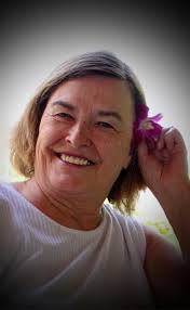 Rogers, Lily Christine