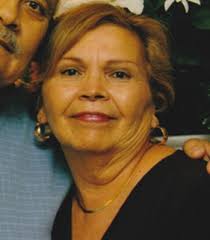 Obituary information for Luz Sigala