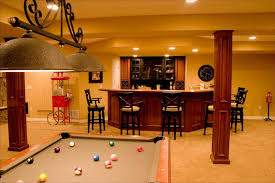 Plenty of basement bar table to choose from. Basement Rec Rec Room Ideas Novocom Top