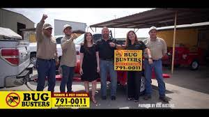 All of bug busters pest management technicians are fully licensed, policed cleared and have working with children checks. Termite Control Laredo Tx Industrial Pest Control