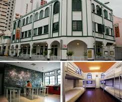 Kalau berencana tinggal di sana, penting nih mengetahui biaya hidup di singapura yang ini. Hotel Murah Singapore Traveller Loft Phinemo Com