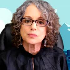 Author Robin DiAngelo accused of plagiarism over doctoral thesis