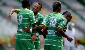 Deportes quindío is a professional colombian football club based in armenia, colombia, that currently plays in the categoría primera a. Quindio Derroto A Cortulua En La Primera Final Del Torneo Betplay Antena 2