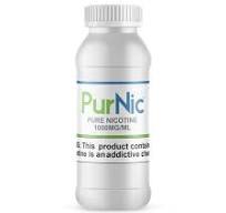 PurNic™ Pure Nicotine 1000mg/mL | Nicotine River