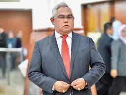 Tan sri noh omar wishes the misc board and its management all the best in spearheading the company to greater heights. Noh Omar My Resignation As Misc Chief Has Nothing To Do With Politics The Star