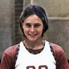 Gwendolyn Thomas (2022)