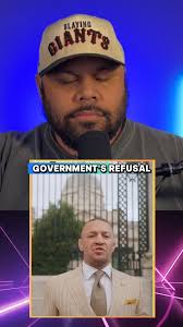 Would you vote for Conor Mcgregor?