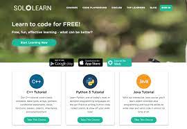 Ad join over 50 million people learning online with udemy. 10 Best Mobile Apps For Learning To Code Webdesigner Depot Webdesigner Depot Blog Archive