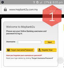 This page will be automatically redirected to maybank2u.com home page after 5 minutes. Siapa Ada Masalah Tak Boleh Tengok Duit Dalam Bank Wanita Ini Ajar Korang Menyimpan Dengan Lebih Berdisiplin The Reporter