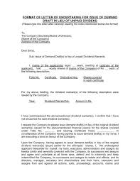 Letters of undertaking to procure that the protection and indemnity and/or war risks associations wherein the vessel is entered shall (if so required by the mortgagee) furnish the mortgagee with a letter or letters of undertaking in such form as may from time to time be required by the mortgagee Format Of Letter Of Undertaking For Issue Of Demand