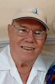 Obituary for James "Pete" Akers