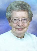 Obituary of Lenora R. Schaeffer