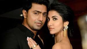 Dev and Rukmini Maitra: দর্শকের কাছে ...