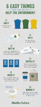 6 Easy Things You Can Do To Help The Environment Pottery Barn Help The Environment Save Environment Environment