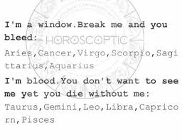 These two react very differently to life, and the gemini can show the cancer how to control his or her feelings. Tag Your Friend Aries Aries Taurus Taurus Gemini Gemini Cancer Cancer Leo Leo Virgo Vi Zodiac Signs Gemini Zodiac Star Signs Zodiac Signs Astrology