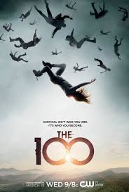Последние твиты от the 100 (@cwthe100). The 100 Ign