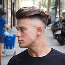 Pin By R Haus On Men S Duds Mens Hairstyles Undercut Mens Hairstyles Undercut Hairstyles