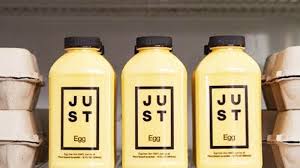 This list will definitely help you choose the tastiest one the next time you're shopping! Kroger Is Now Selling Vegan Eggs In 2 100 Stores