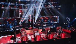While the news hasn't been confirmed by broadcaster rtbf, belgian media are reporting that eurovision 2015 star loïc will be joining the coaching panel of the upcoming ninth. The Voice Belgique Decouvrez Les Coachs De La 9eme Edition Bruxelles Secrete