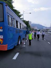 Program ini diadakan pada hari sabtu 7 mac 2020. Jas Pulau Pinang Kompaun Kenderaan Asap Jabatan Alam Sekitar Facebook