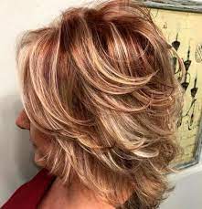 Medium Haircuts For Women Over 50 Gallery Medium Hair Styles Modern Hairstyles Womens Hairstyles