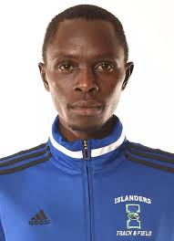 2023-24 Track & Field Roster