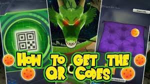 How to use dragon ball legends cheats. How To Get Dragon Balls Qr Code Dragon Ball Hunt Dragon Ball Legends Youtube