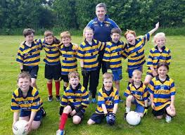 Underage Report 2015