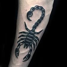 I hope this article will help you find some. 60 Traditional Scorpion Tattoo Designs For Men Old School Ideas Scorpion Tattoo Tattoo Designs Men Traditional Tattoo