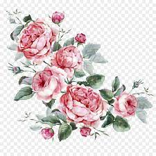 Are you searching for bunga png images or vector? Bouquet Of Flowers Drawing